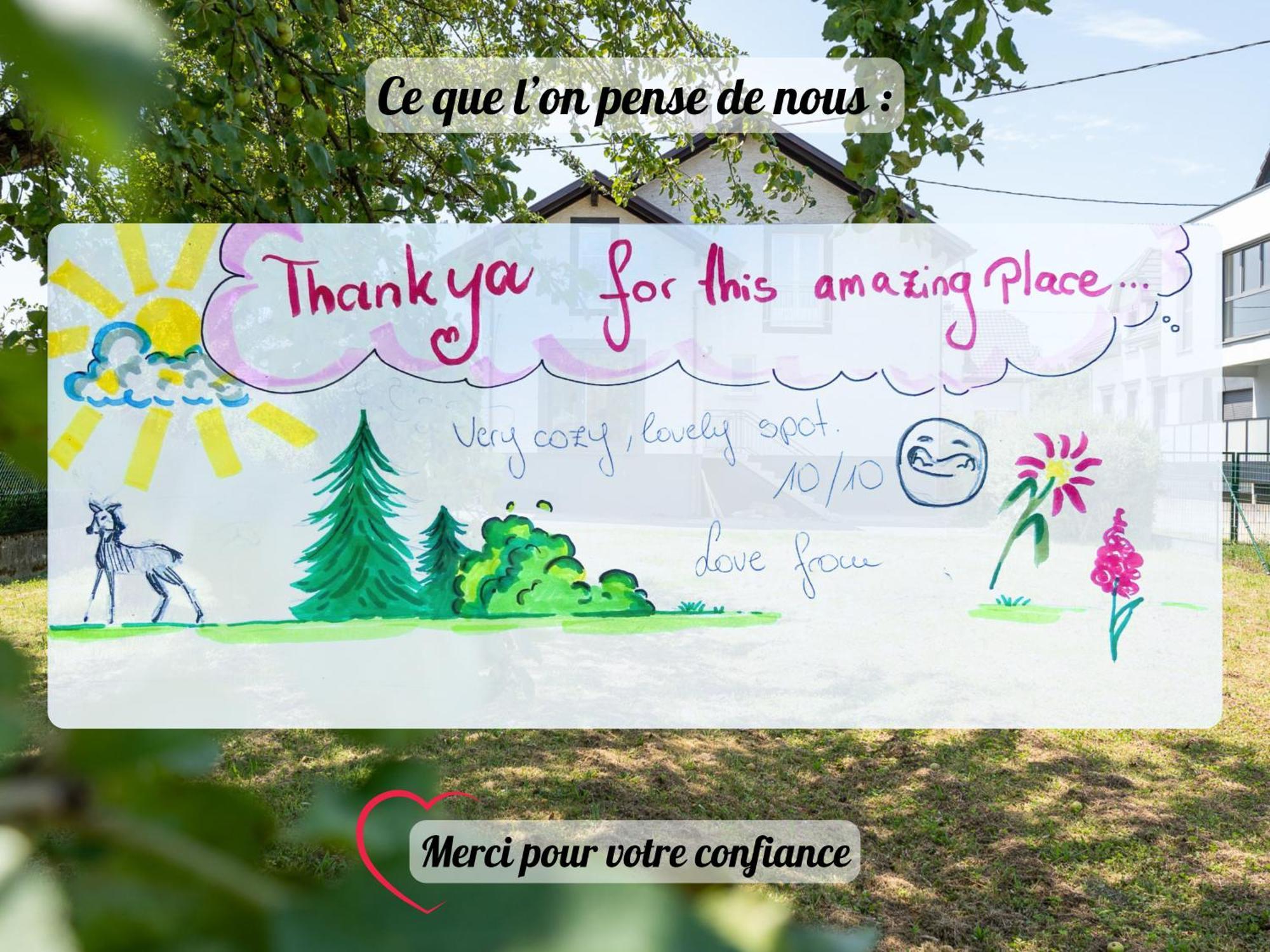 Le Jardin D'Eden By Leslodgespa Blotzheim Extérieur photo